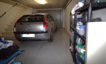 Resale - Town House -
Orihuela Costa - Costa Blanca