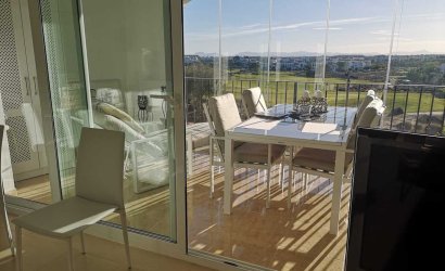 Reventa - Apartment -
Hacienda Riquelme Golf Resort - Inland