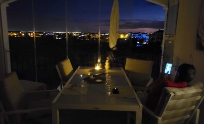 Reventa - Apartment -
Hacienda Riquelme Golf Resort - Inland