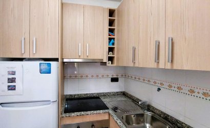 Herverkoop - Apartment -
Orihuela Costa - Costa Blanca