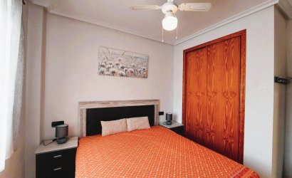 Herverkoop - Apartment -
Orihuela Costa - Costa Blanca