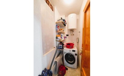Herverkoop - Apartment -
Orihuela Costa - Costa Blanca