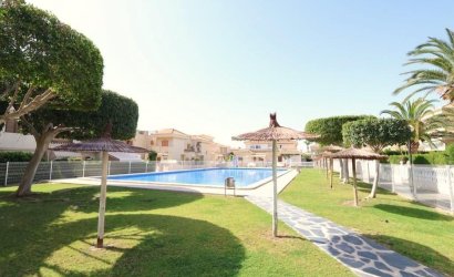 Herverkoop - Apartment -
Orihuela Costa - Costa Blanca