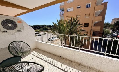 Herverkoop - Apartment -
Guardamar del Segura - Costa Blanca