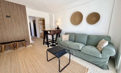 Herverkoop - Apartment -
Guardamar del Segura - Costa Blanca