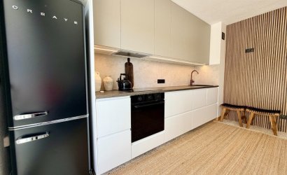 Herverkoop - Apartment -
Guardamar del Segura - Costa Blanca