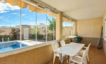 Resale - Apartment -
Orihuela Costa - Costa Blanca