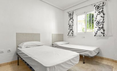 Resale - Apartment -
Orihuela Costa - Costa Blanca