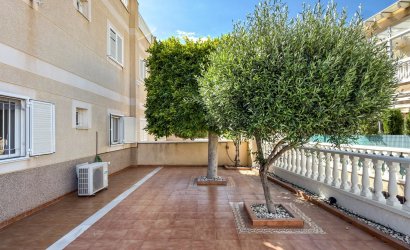 Resale - Apartment -
Orihuela Costa - Costa Blanca