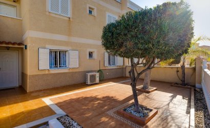 Resale - Apartment -
Orihuela Costa - Costa Blanca