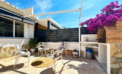 Resale - Town House -
Orihuela Costa - Costa Blanca