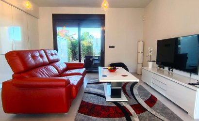 Herverkoop - Apartment -
Algorfa - Inland