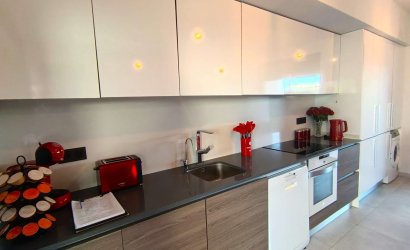 Herverkoop - Apartment -
Algorfa - Inland