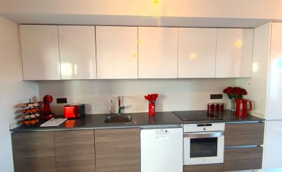 Herverkoop - Apartment -
Algorfa - Inland