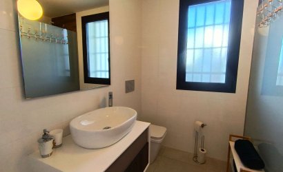 Herverkoop - Apartment -
Algorfa - Inland