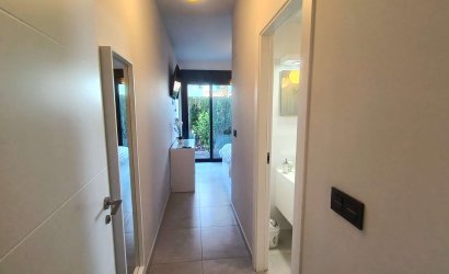 Herverkoop - Apartment -
Algorfa - Inland