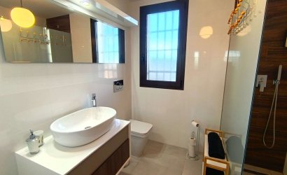 Herverkoop - Apartment -
Algorfa - Inland