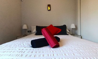 Herverkoop - Apartment -
Algorfa - Inland