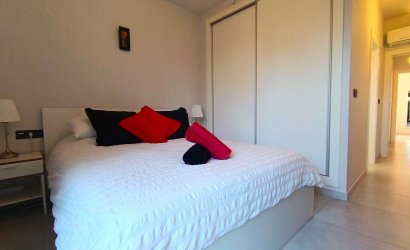 Herverkoop - Apartment -
Algorfa - Inland