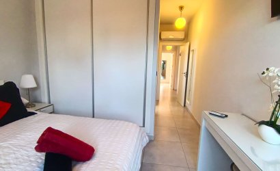Herverkoop - Apartment -
Algorfa - Inland