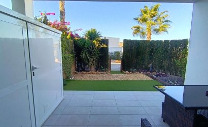Herverkoop - Apartment -
Algorfa - Inland