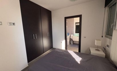 Herverkoop - Apartment -
Torrevieja - Costa Blanca