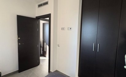 Herverkoop - Apartment -
Torrevieja - Costa Blanca