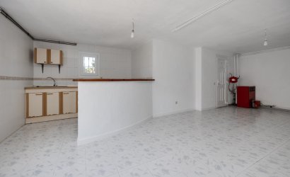 Herverkoop - Villa -
Torrevieja - La Siesta - El Salado - Torreta