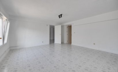 Herverkoop - Villa -
Torrevieja - La Siesta - El Salado - Torreta