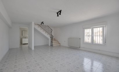 Herverkoop - Villa -
Torrevieja - La Siesta - El Salado - Torreta