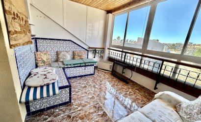 Revente - Town House -
La Zenia - Costa Blanca