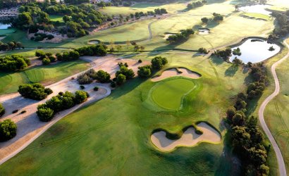 Obra nueva - Villa -
Pilar de la Horadada - Lo Romero Golf