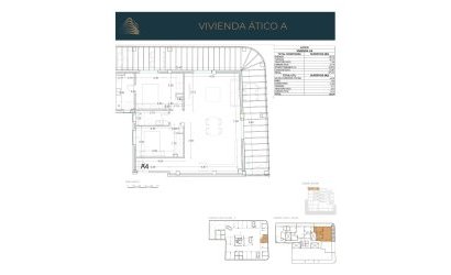 Nieuwbouw Woningen - Penthouse -
Mijas - Las Lagunas de Mijas