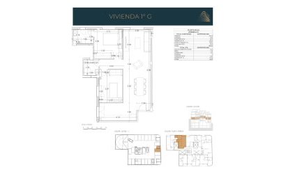 Nieuwbouw Woningen - Apartment -
Mijas - Las Lagunas de Mijas