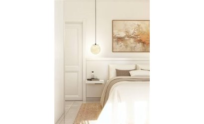 New Build - Apartment -
Mijas - Las Lagunas de Mijas