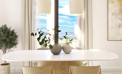 New Build - Apartment -
Mijas - Las Lagunas de Mijas