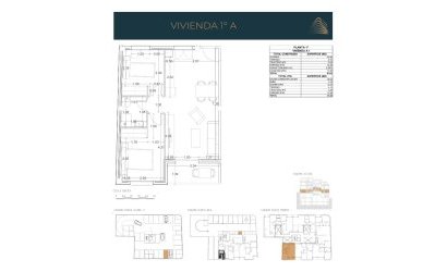 Nouvelle construction - Apartment -
Mijas - Las Lagunas de Mijas