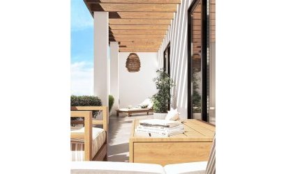 New Build - Apartment -
Mijas - Las Lagunas de Mijas