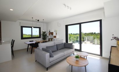 Nieuwbouw Woningen - Apartment -
Pilar de la Horadada - Lo Romero Golf