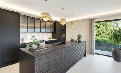 Revente - Villa -
Marbella - Nueva Andalucía