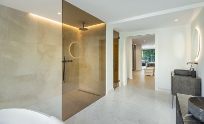 Revente - Villa -
Marbella - Nueva Andalucía