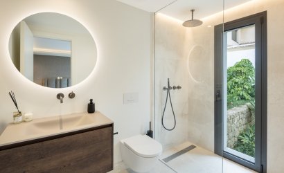 Revente - Villa -
Marbella - Nueva Andalucía