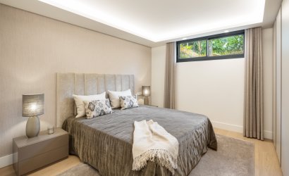Revente - Villa -
Marbella - Nueva Andalucía