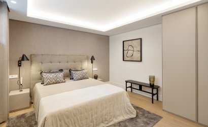 Revente - Villa -
Marbella - Nueva Andalucía