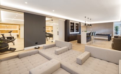 Revente - Villa -
Marbella - Nueva Andalucía