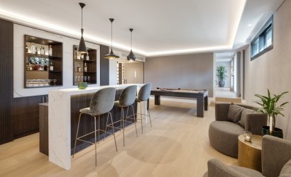Revente - Villa -
Marbella - Nueva Andalucía