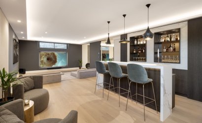 Revente - Villa -
Marbella - Nueva Andalucía