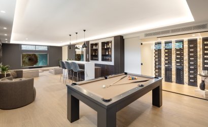 Revente - Villa -
Marbella - Nueva Andalucía