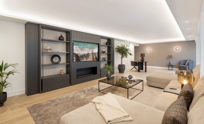 Revente - Villa -
Marbella - Nueva Andalucía