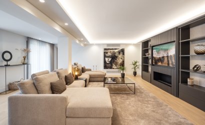 Revente - Villa -
Marbella - Nueva Andalucía
